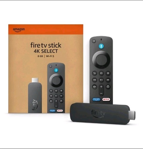 Amazon fire stick 8 gb - amazon,