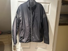 Genuine Scania Jacket. Used But Great Condition.