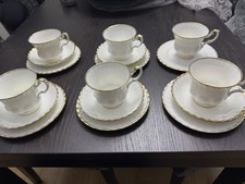 Vintage Richmond Bone  China