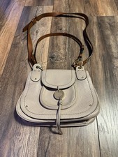 See by Chloé Susie leather