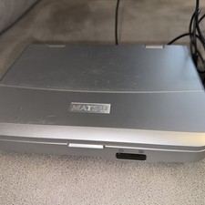 Matsui MAT PL700 7'' Portable