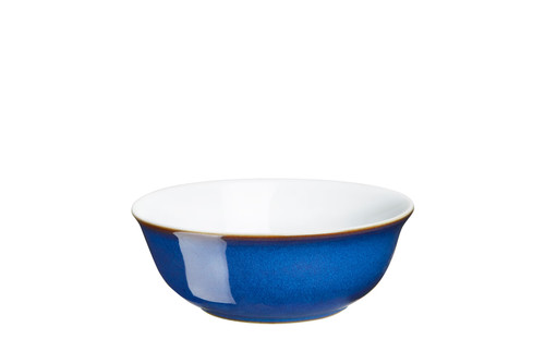 Denby imperial blue cereal - imperial,