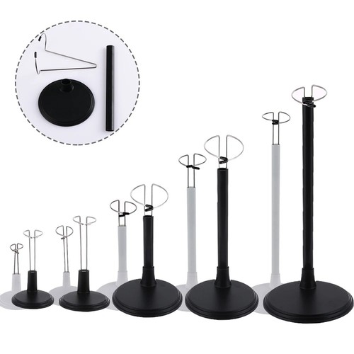 Sizes doll display - sizes, stand