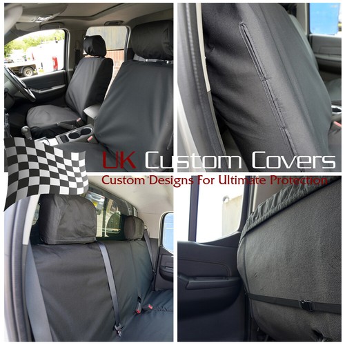 Fits nissan navara tekna - navara, -2016