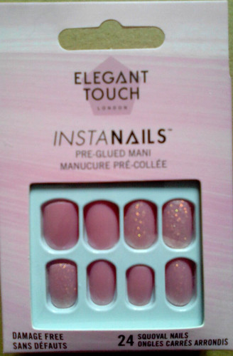 Elegant touch london - touch,