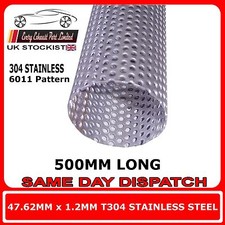 48mm 1.875" x 20" (500mm)