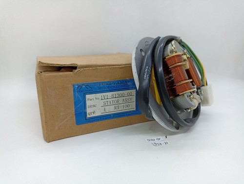 Stator generator alternator - stator,