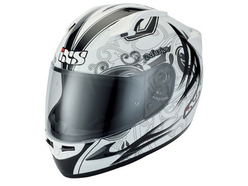 Ixs integral helmet 412 - integral,