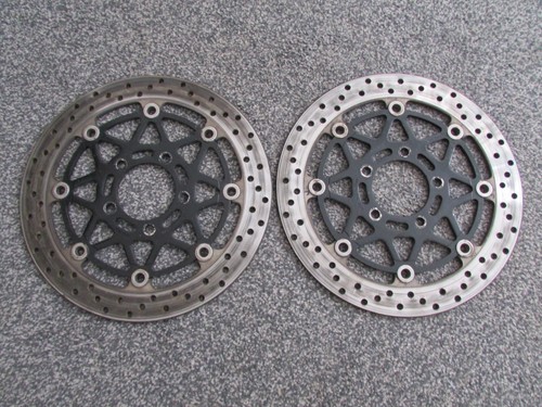 Suzuki gsxr 600 750 2004 - 600,