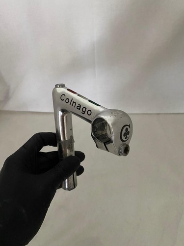 Colnago panto 3ttt stem - 3ttt,