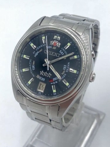 Rare orient automatic - rare,