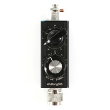 Mini-ANT 20W QRP Shortwave