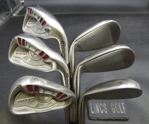 Set taylormade burner - of,