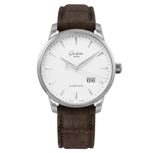 Glashutte original senator - glashutte,