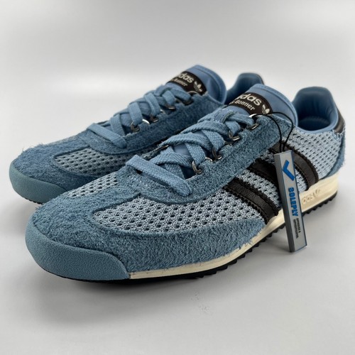 Adidas sl76 wales bonner ash - sl76,