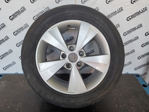 Skoda octavia mk3 - octavia,