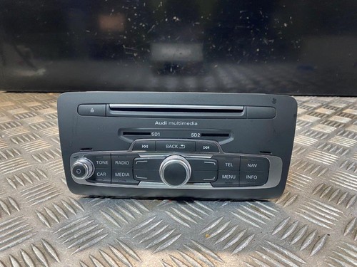 Audi rmc radio cd - audi,
