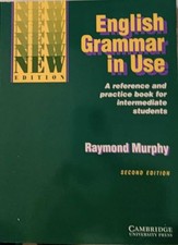 English Grammar in Use Without answers: Referenc... by Murphy, Raymond Paperback