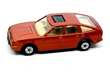 Matchbox Lesney Superfast 8