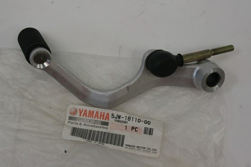 Gear shift pedal yamaha fjr - shift,