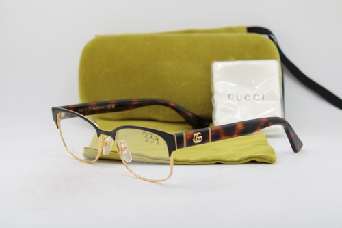 New gucci gg0751o 002 black - gucci,