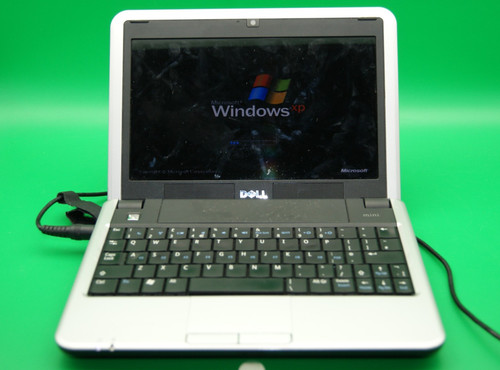 Dell inspiron 910 mini - dell,