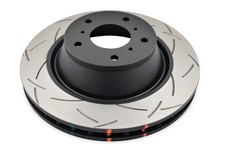 DBA Brake Discs 4000 series T3