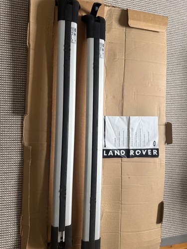 Genuine land rover discovery - rover, 3