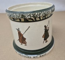 Antique Royal Doulton Isaac