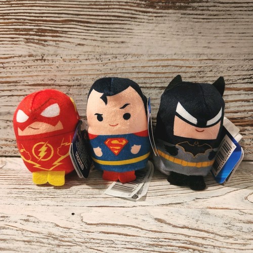 Superman batman the - the, flash