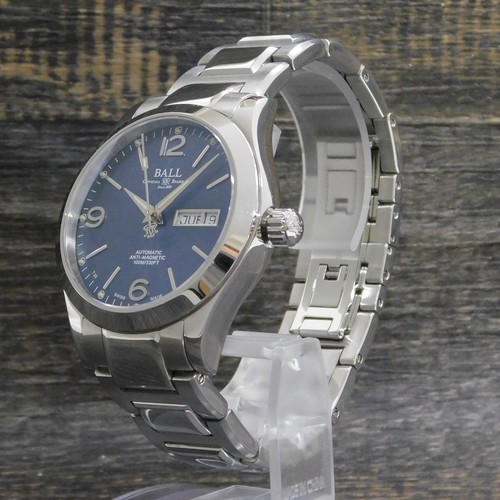 Ball watch engineer ohio - ball,