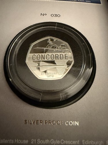 Limited edition silver - 🚀,