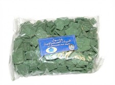 Nila Ghassoul Clay Sahrawi