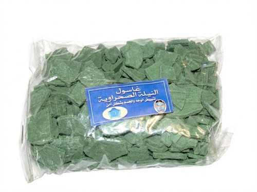Nila ghassoul clay sahrawi - nila,