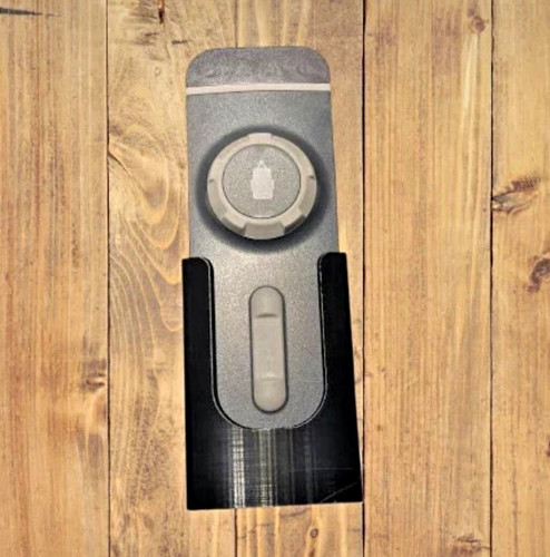 Truma mover remote wall - mover,