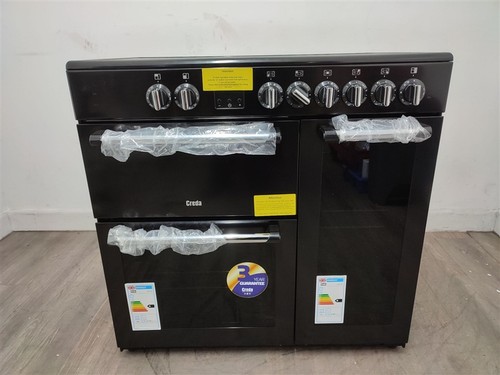 Creda c90rcccbl 90cm - c90rcccbl,
