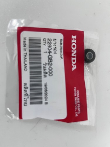 New genuine honda anf125 - genuine,