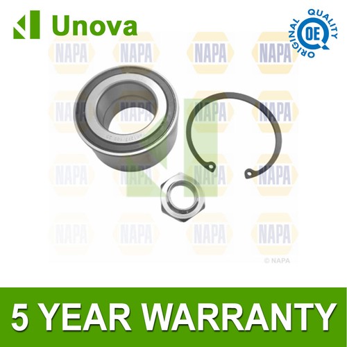 Wheel bearing kit - bearing,