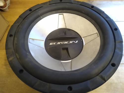 Orion 12d2 1000w - hp-12d2,