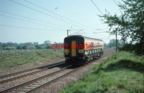 Photo class 153 - unit, 153314