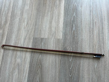 tourte  - old violin bow ( attic find )