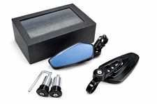 CNC Machined 7/8 Motorcycle