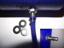 Tdi diesel turbo boost gauge