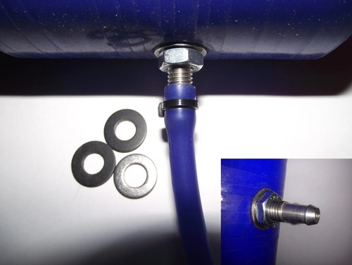 Tdi diesel turbo - , boost