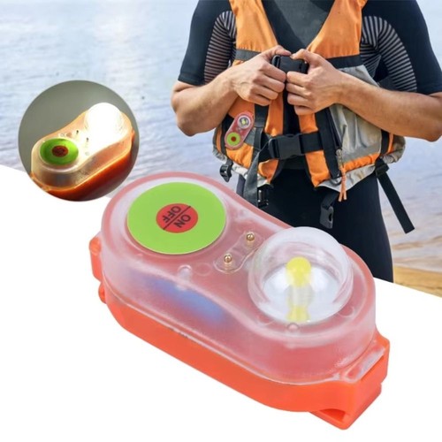 Lithium life vest - life,