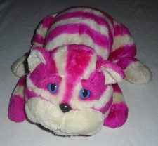 Bagpuss Large Vintage Soft Toy