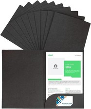 LATERN 10Pcs A4 Document File