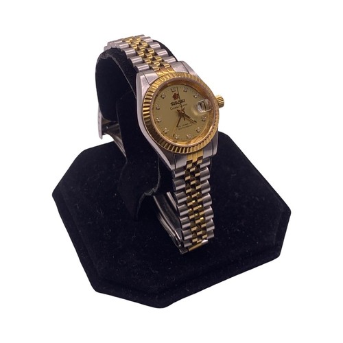 Titoni cosmo queen automatic - titoni,