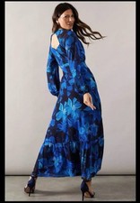 👉Wallis Blue💎Maxi