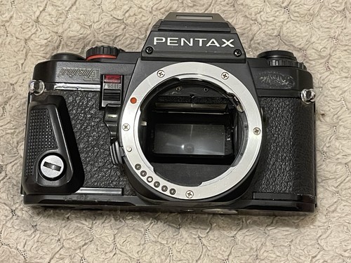 Pentax program 35mm - pentax,